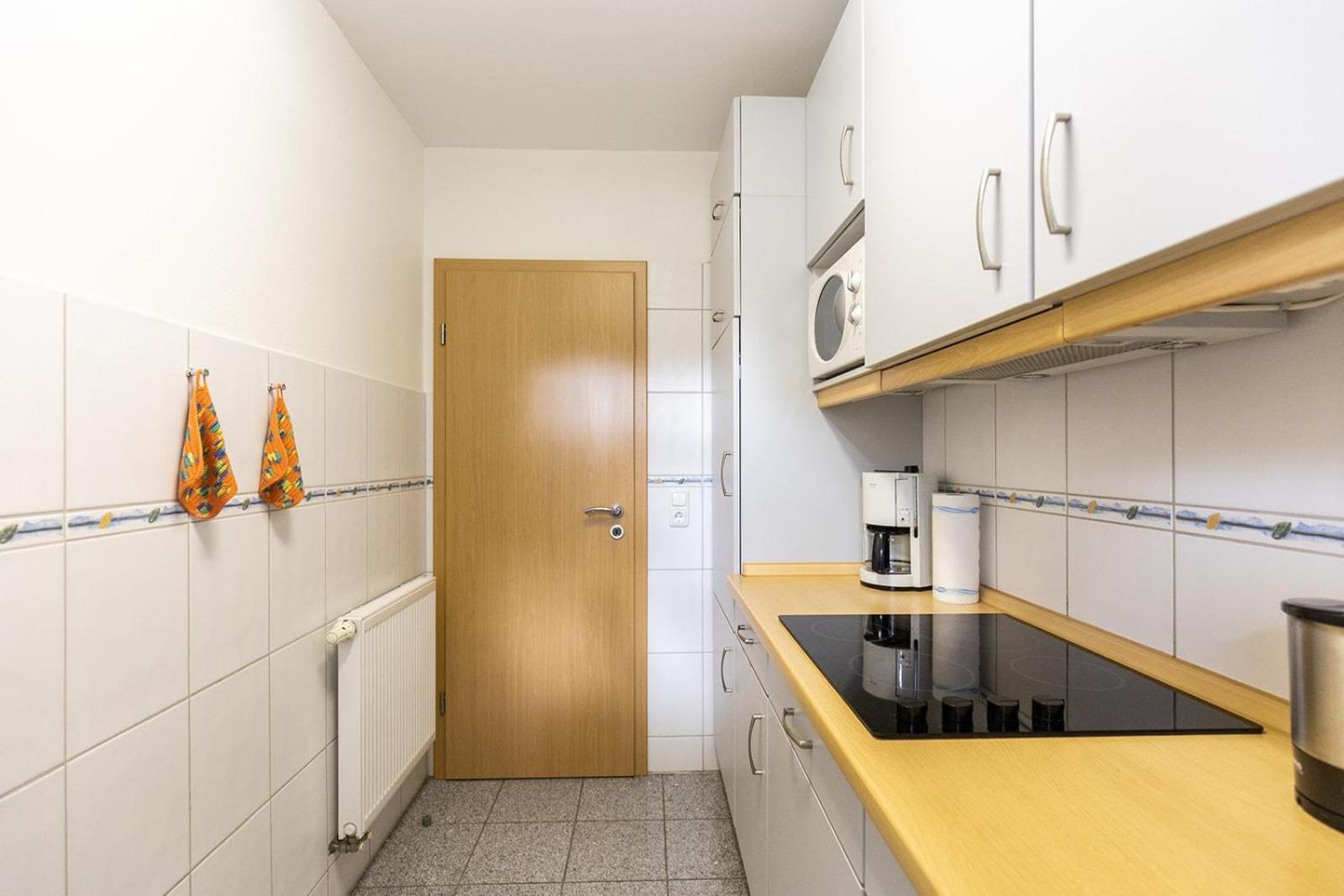 Kiefernglueck App 2 Apartment Norderney Exterior photo